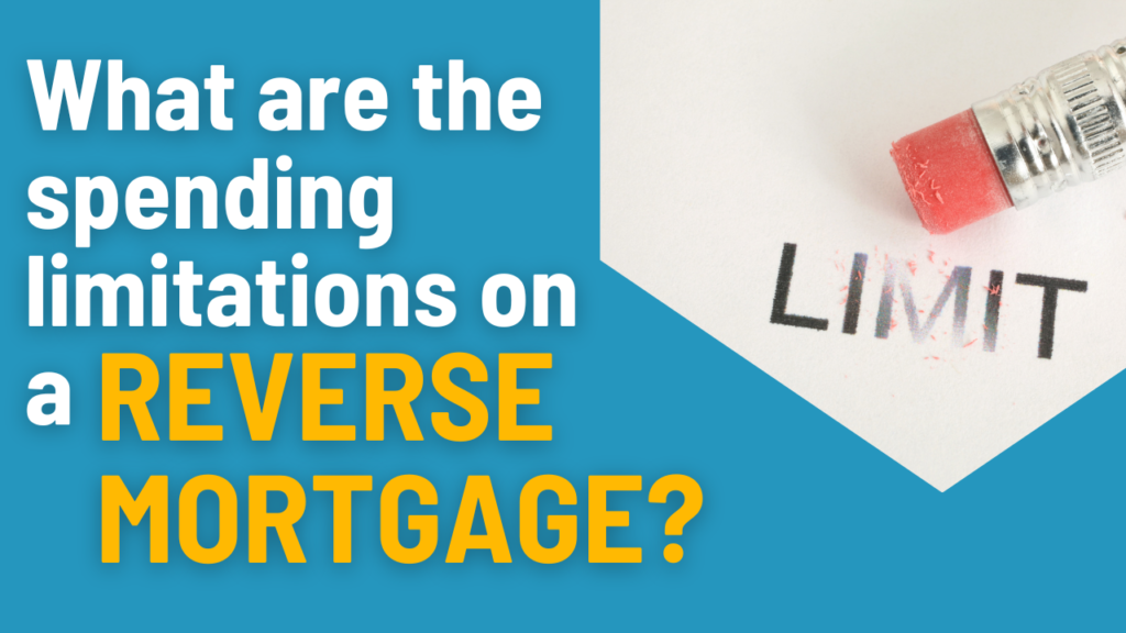list of reverse mortgage questions