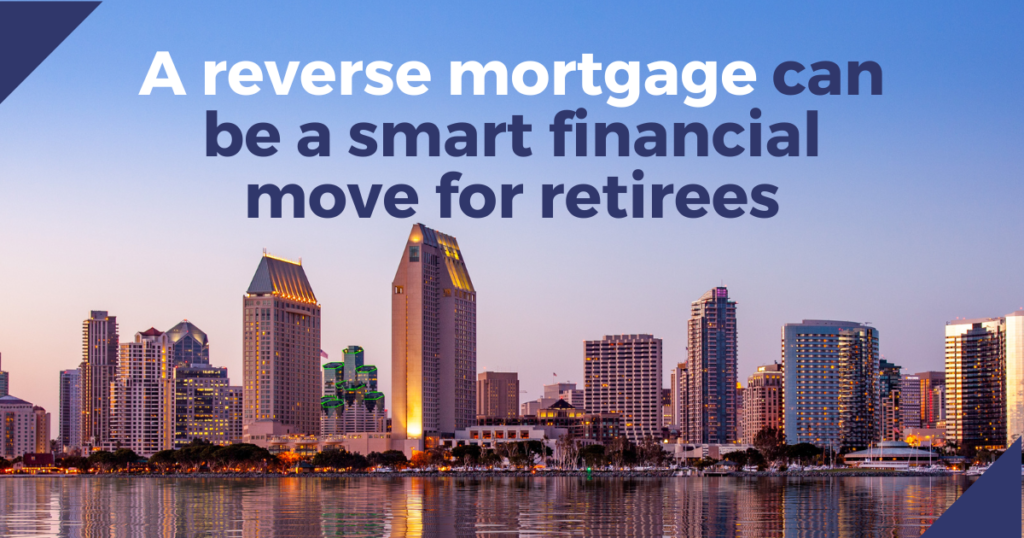 reverse mortgage san diego