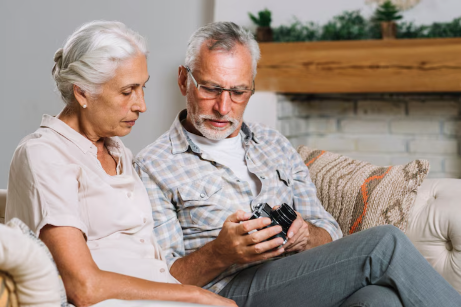 Reverse Mortgage One_San Diego_Calfornia