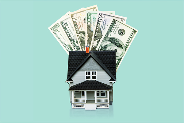Reverse Mortgage One_San Diego_Calfornia