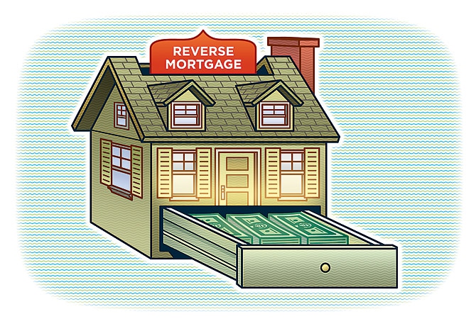 Reverse Mortgage Carlsbad California