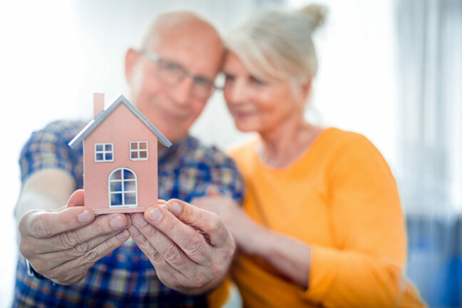 Reverse Mortgage Oceanside
