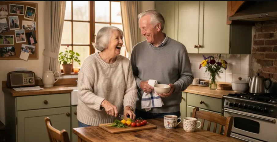 Reverse MortgageOne - Home Retirement Income