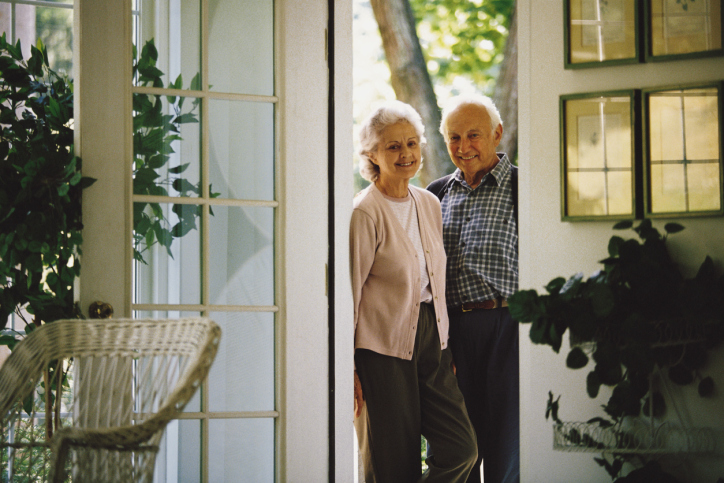 Reverse MortgageOne- Seniors Retirement - Carlsbad Loan Lenders